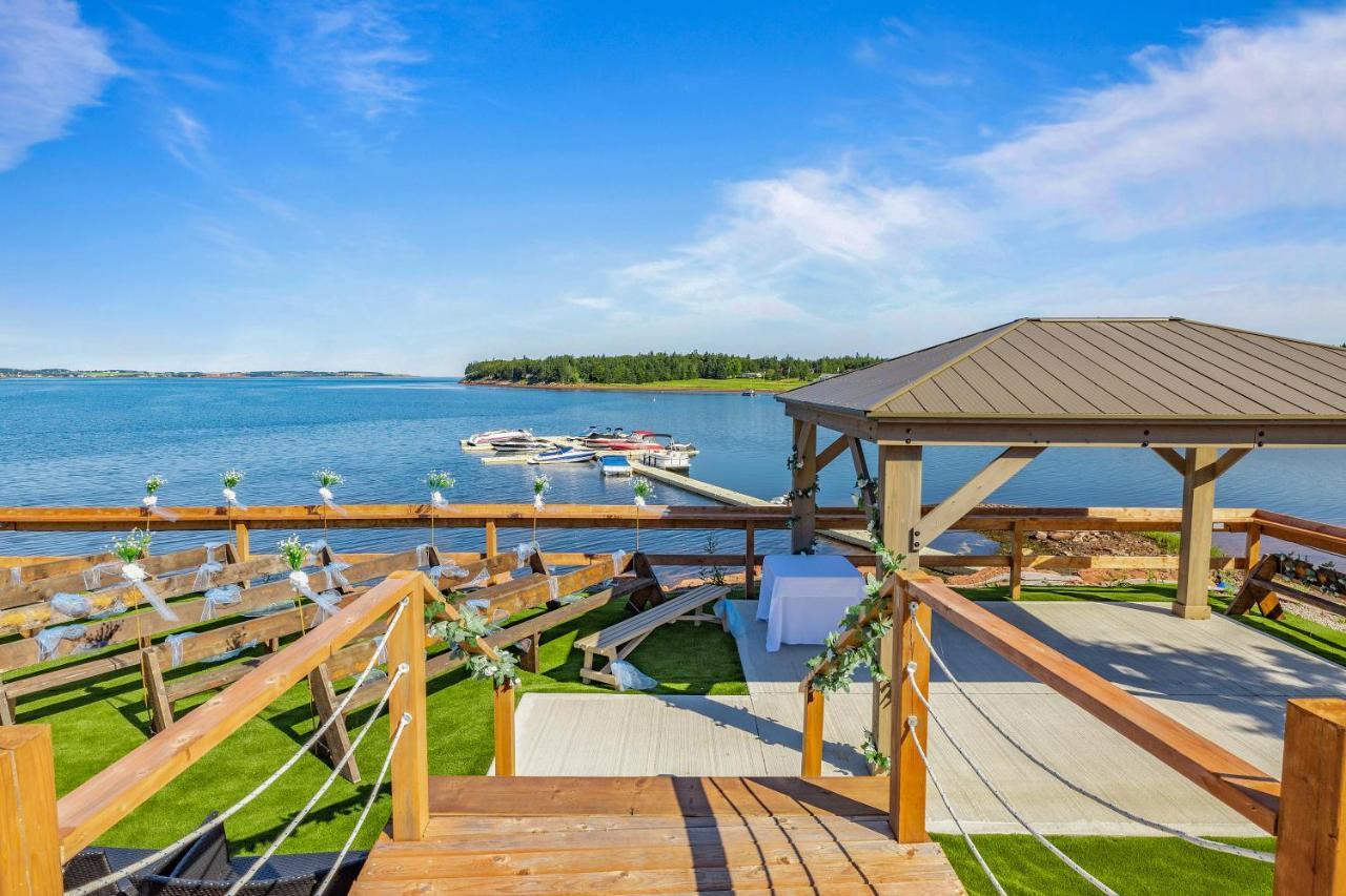 Inn At The Pier คาเวนดิช ภายนอก รูปภาพ